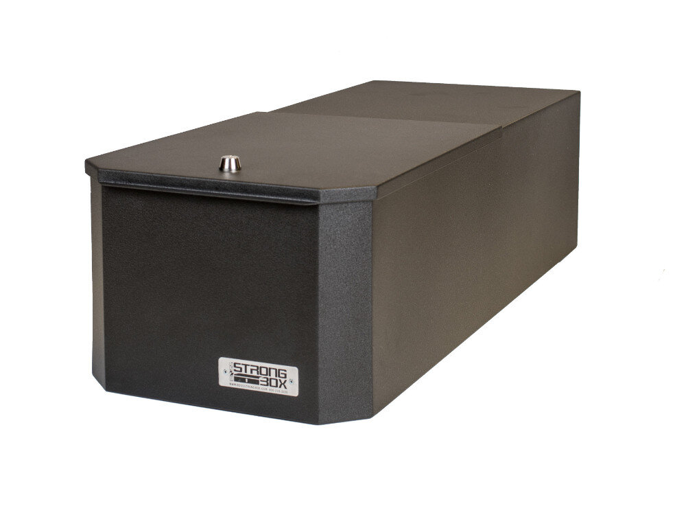 7126-7530 - Top Loader — BOSS StrongBox